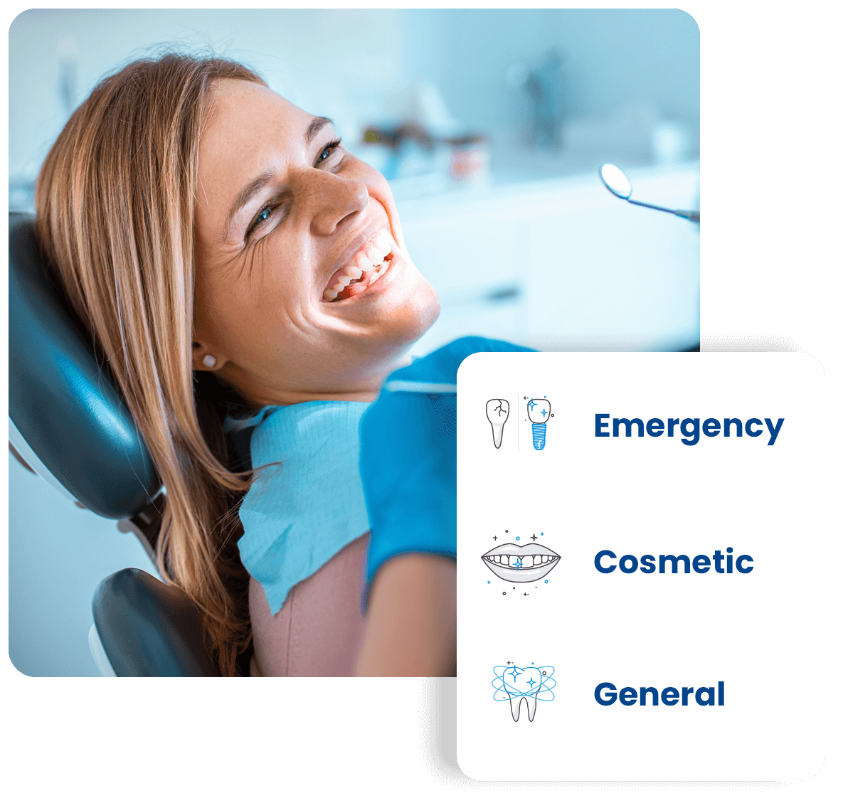 Emergency Dentist Services