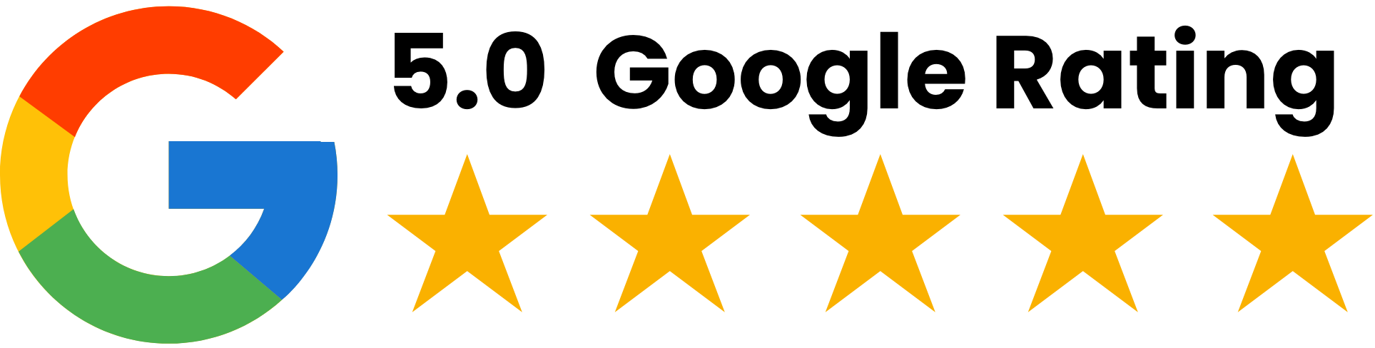 weekend dentistry google review rating