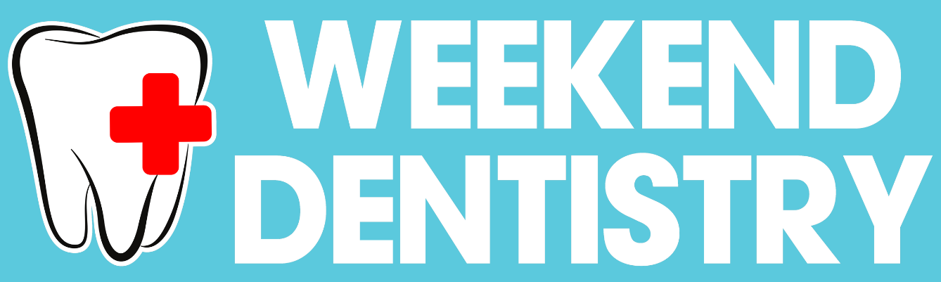 Weekend Dentistry 2024 Website